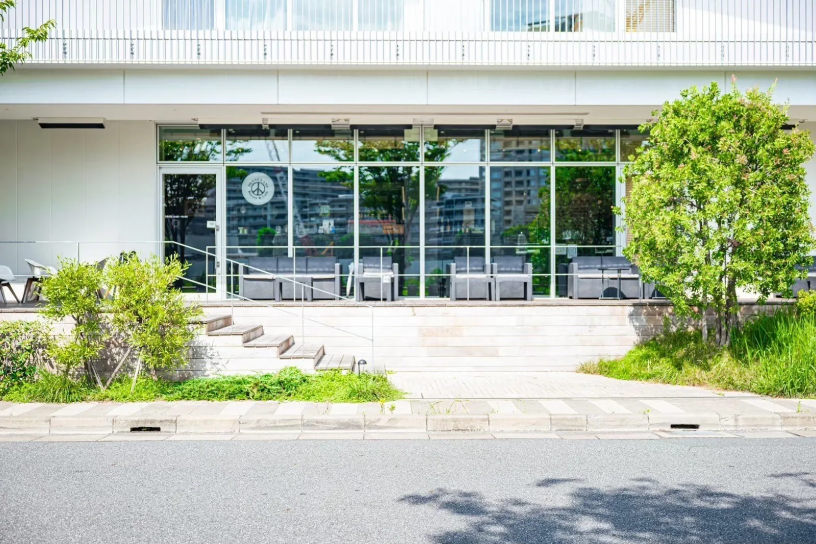 柏の葉店