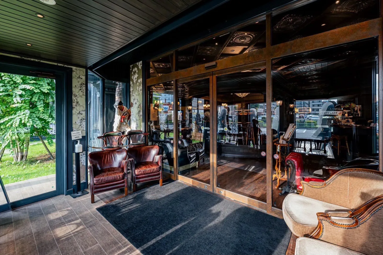 宇都宮店の風景 5